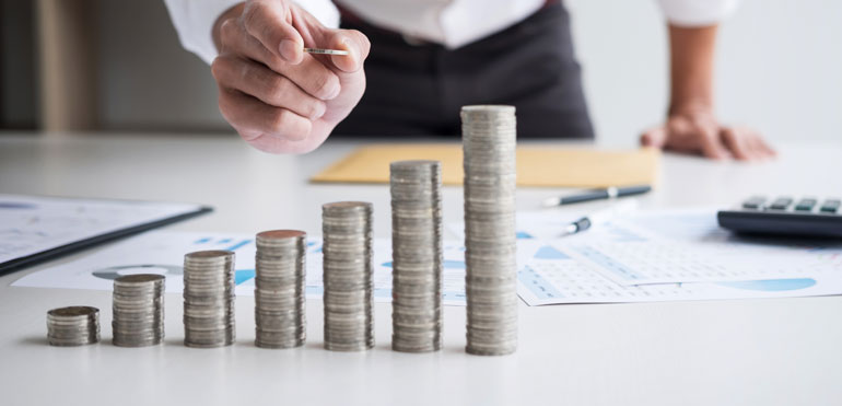 Autumn Budget 2024 image